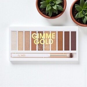 Gimme Gold Eyeshadow Palette
